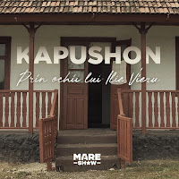 Kapushon - Prin Ochii Lui Ilie Vieru загрузить