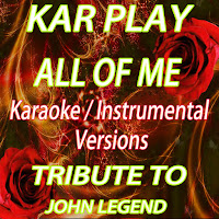 Kar Play - All Of Me (Like Mix Instrumental) загрузить