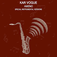 Kar Vogue - Ameno (Edit Instrumental Mix Without Sax) загрузить