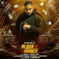 Karan Aujla - Black Money (Feat. Banka) загрузить