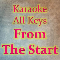 Karaoke All Keys - From The Start (Instrumental) загрузить