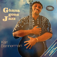 Kari Bannerman - Densu загрузить