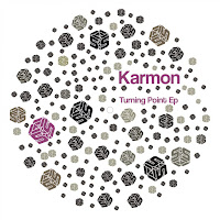 Karmon - Turning Point загрузить