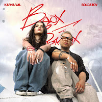 Karna.val - Вдох-Выдох Ft Soldatov загрузить