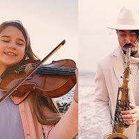 Karolina Protsenko - Perfect (Feat. Daniele Vitale Sax) загрузить