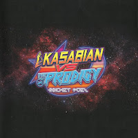 Kasabian - Rocket Fuel (Kasabian Vs The Prodigy) Ft The Prodigy загрузить
