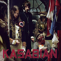 Kasabian - Thick As Thieves загрузить