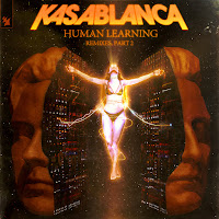 Kasablanca - Human Learning (Geoffrey Murdock Extended Remix) загрузить