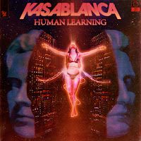 Kasablanca - Human Learning (Extended Mix) загрузить