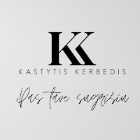 Kastytis Kerbedis - Pas Tave Sugrįšiu загрузить