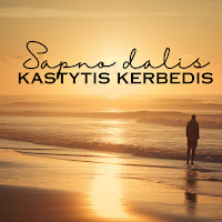 Kastytis Kerbedis - Sapno Dalis загрузить