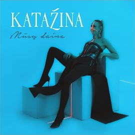 Katažina - Mūsų Daina загрузить