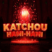 Katchou - Hami-Hami загрузить