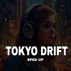 Kausak - Tokyo Drift - Sped Up загрузить