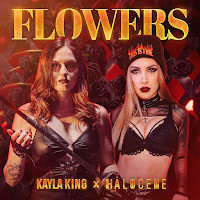 Kayla King - Flowers Ft Halocene загрузить