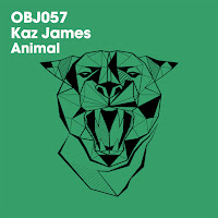 Kaz James - Animal загрузить