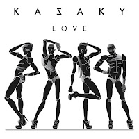 Kazaky - In The Middle загрузить