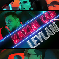 Kazım Can - Leylam загрузить