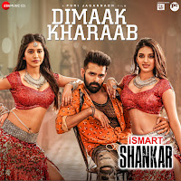 Keerthana Sharma - Dimaak Kharaab (Feat. Nabha Natesh, Nidhhi Agerwal & Ram Pothineni) Ft Saketh загрузить