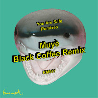 Keinemusik (Rampa - Muyè (Black Coffee Remix) (Feat. Adam Port) Ft Adam Port &Me) & Black Coffee &Me & Rampa загрузить