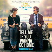 Keira Knightley - Tell Me If You Wanna Go Home загрузить