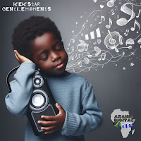 Kek'star - Out Comes Of Life загрузить