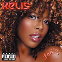 Kelis - In Public (Feat. Nas) загрузить