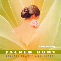 Kelly Howell - Sacred Body - Guided Meditation загрузить