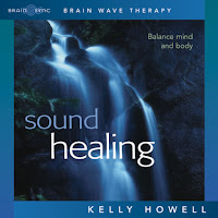 Kelly Howell - Sound Healing - Balance Mind And Body загрузить