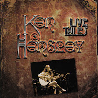 Ken Hensley - Slipping Away загрузить