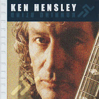 Ken Hensley - I Don't Wanna Wait загрузить