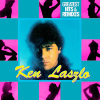 Ken Laszlo - Tonight (7\