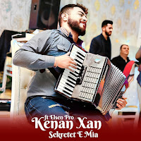 Kenanxan - Sekretet E Mia загрузить