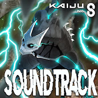 Kensei Music - Kaiju No.8 Soundtrack: Main Theme | Epic Version загрузить
