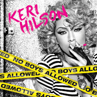 Keri Hilson - Lose Control / Let Me Down загрузить