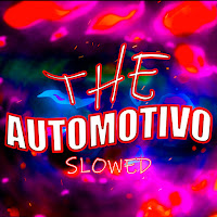 Kfelipee - The - Automotivo (Slowed) Ft Mc Pogba загрузить