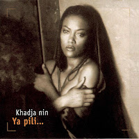 Khadja Nin - Save Us загрузить