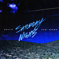 Khalid - Saturday Nights (Remix) Ft Kane Brown загрузить
