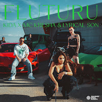 Kida - Fluturu Ft Mc Kresha & Lyrical Son загрузить