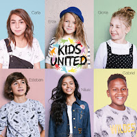 Kids United - Happy загрузить