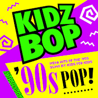 Kidz Bop Kids - Mmmbop загрузить