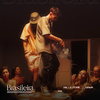 Killa Fonic - Brasileira (From “Teambuilding” The Movie) Ft Rava загрузить