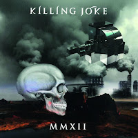 Killing Joke - Trance загрузить