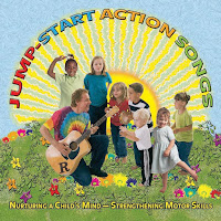 Kimbo Children's Music - What To Do When The Music Makers Have The Flu (Rhythm Development, Cooperation, Listening, Social Skills) загрузить