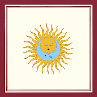 King Crimson - Exiles загрузить