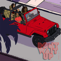 King Sis - Don't Wait Up загрузить