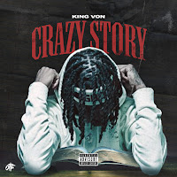 King Von - Crazy Story загрузить