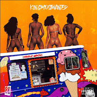 Kingmostwanted - Different Varieties загрузить