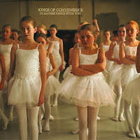 Kings Of Convenience - I'd Rather Dance With You (Radio Mix) загрузить