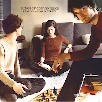 Kings Of Convenience - I'd Rather Dance With You загрузить